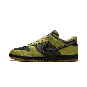 Dunk Low "Halloween" HV6103 300