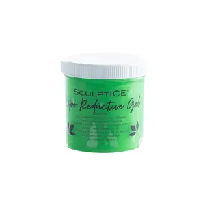SculptICE Li-po Reductive Gel