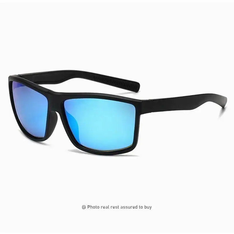 2379C-Black Frame Blue Film