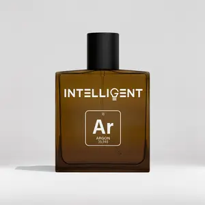 INTELLIGENT Argon