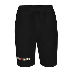 MEN'S OUT.OF.ORDER SHORTS