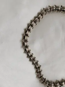 Chainlink Necklace