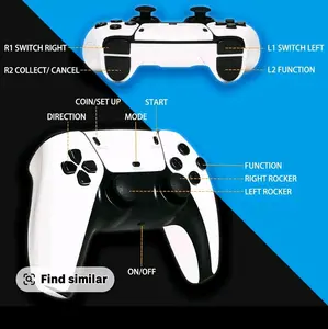 retro gamimg controller