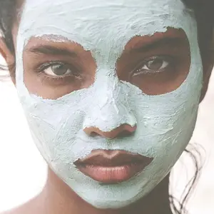 Crystalline Marine Facial Polish Glycolic Organic