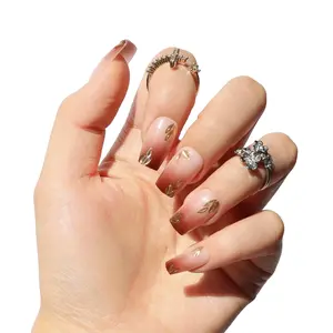 Gold Leaf