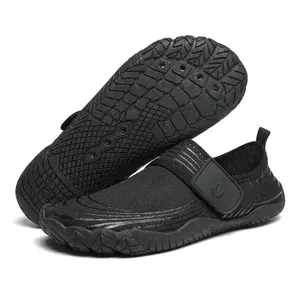 Barefoot Water Shoes Womens Quick-Dry Non-Slip Outdoor Hiking Swim Beach Aqua Shoes