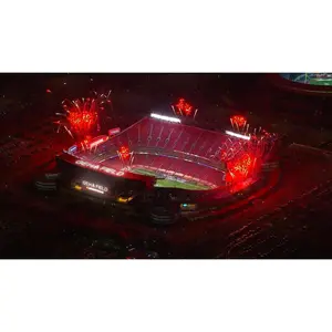 Arrowhead Stadium Stadium Model