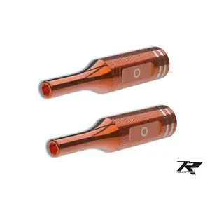 Tron 7.0 / ADVANCE 7mm Tail Shaft Nut Wrench (Pair)