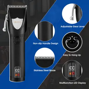 Stainless Steel Shaver Razer