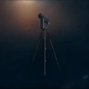 Unistellar Odyssey Telescope Fully Automated