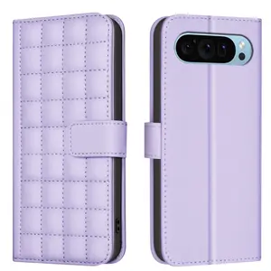 Compatible with Google PIXEL 9/PIXEL 9 PRO XL/PIXEL 8A/PIXEL 8/PIXEL 8PRO models Wallet-style phone case with a flip-cover design and premium feel Unisex