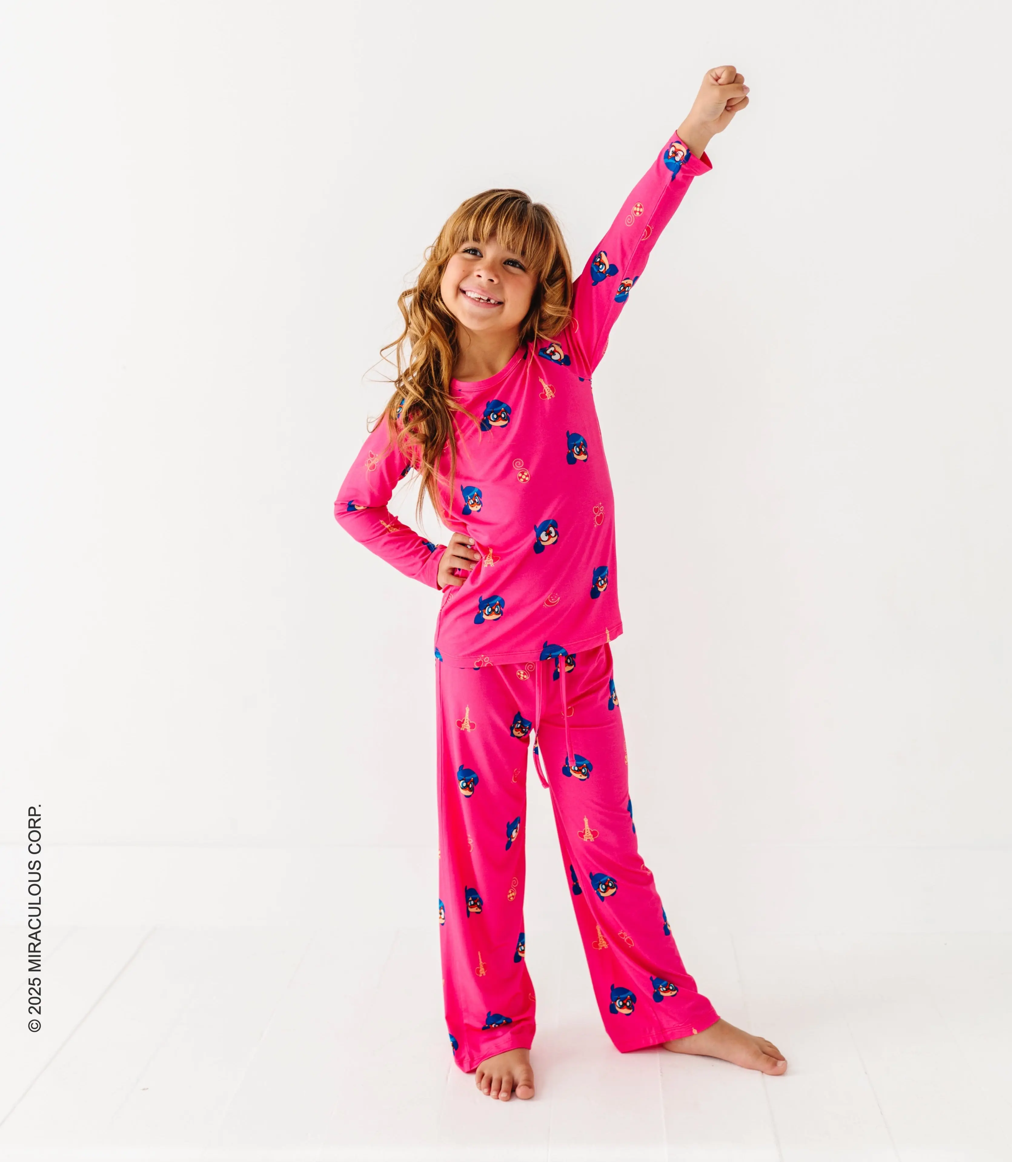 Miraculous™ Chibi 2-Piece Set