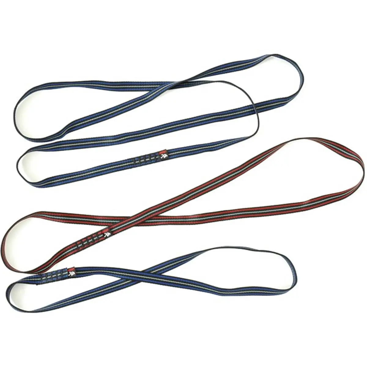 212 MAIN High Strength Load-Bearing Cypher Sling, 120cm-48in, CE Certified, Rated 22kN (Luggage & Bag Accessory, Bag Strap)