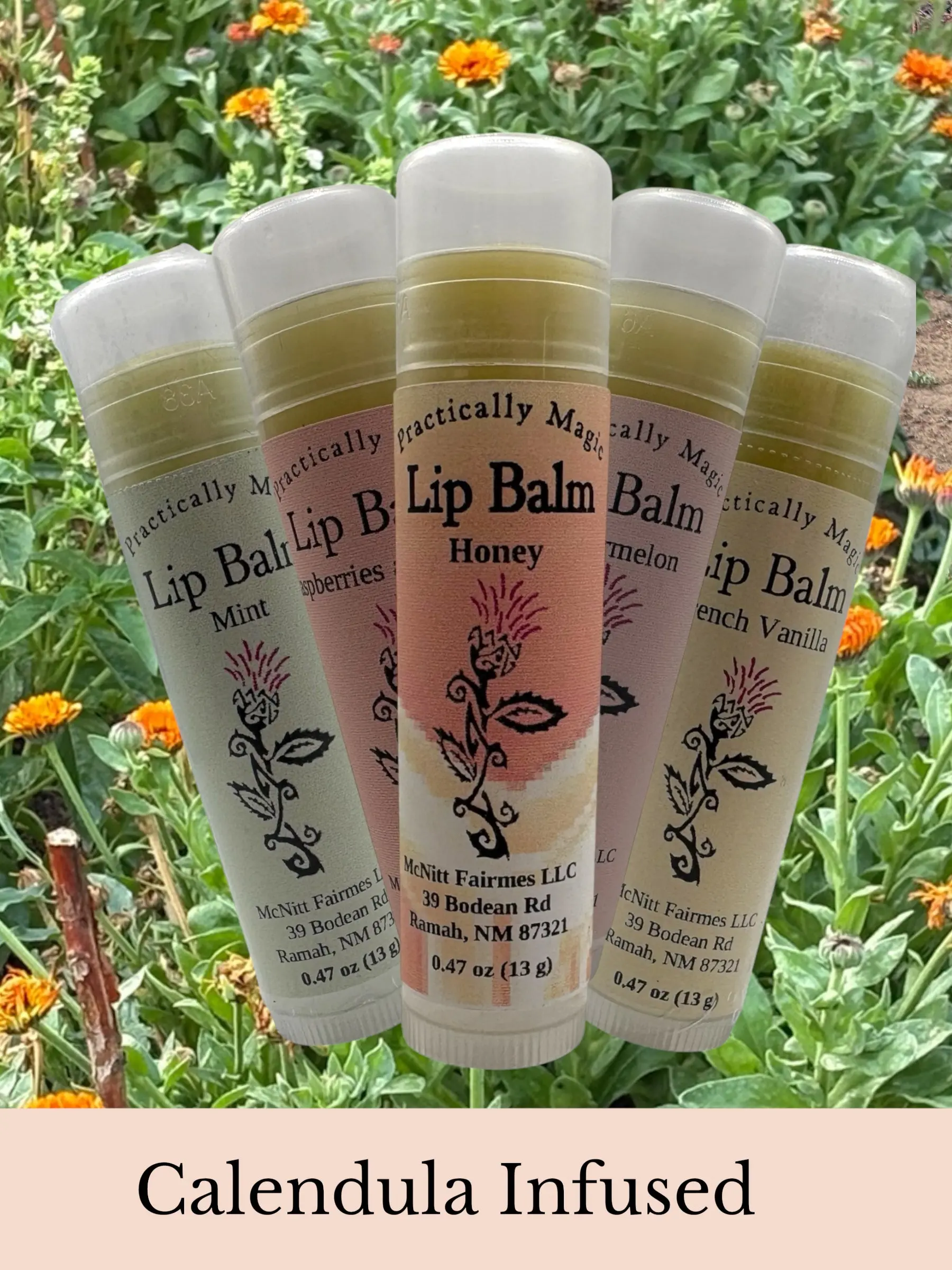 Lip Balm
