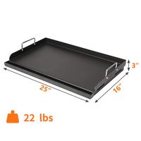 25" x 16" Non-stick
