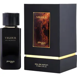Zimaya Vigour By Zimaya Eau De Parfum For Men