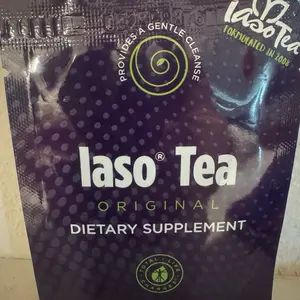 One Week Supply - Original Brewed Tea - Beverage