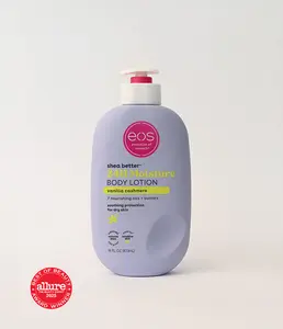 Vanilla Cashmere Body Lotion Vanilla Cashmere Body Lotion