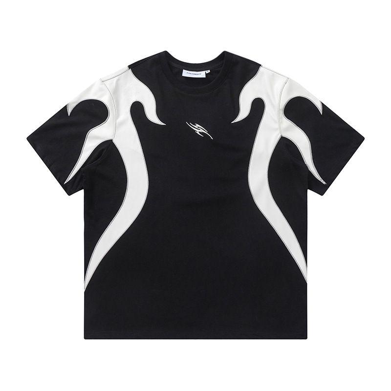 Noctra Graphic Tee