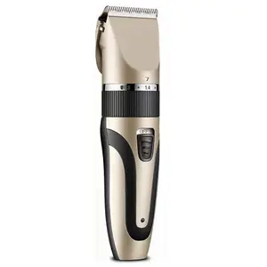 Multifunctional Electric Hair Clipper | USB Charging, 4 Types of Limit Combs, Professional Wireless, Ideal for Travel and Home Use, Perfect Holiday Gift for Fathers ,perfect travel gift