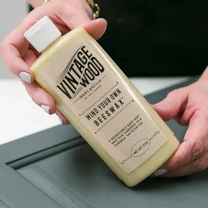 Mind Your Own Beeswax