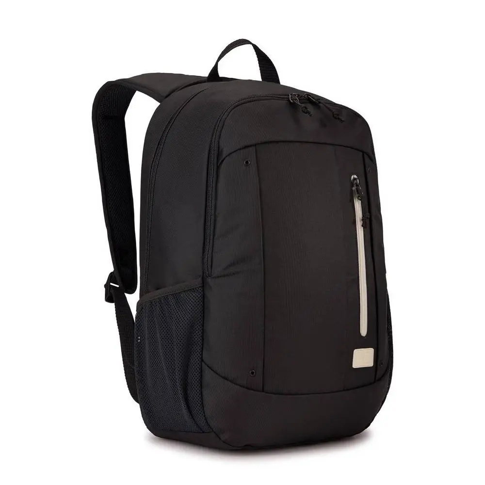 Case Logic Jaunt 16-inch Laptop Backpack for City Adults, Black, Durable Computer Accessory for Laptop Covers & Cases Needs, 16 Inches