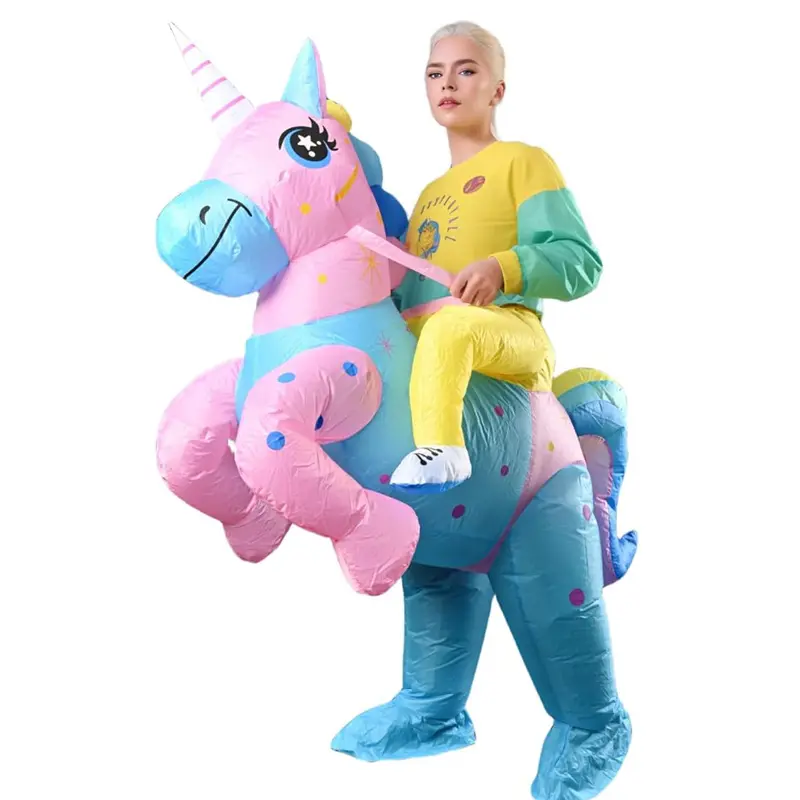 Cross border Cycling Rainbow Star Unicor