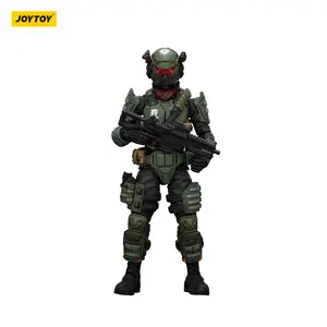 JOYTOY 1/18  Action Figure Stellar Scar Assault Team Titanite JT01895