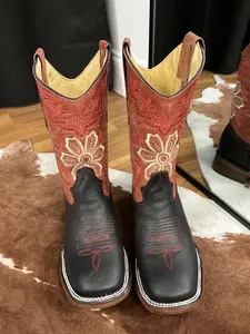 WOOMEN BOOTS