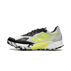 Terrex Agravic Ultra "CLOUD WHITE/GREY TWO/CORE BLACK" FY7629