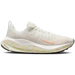 Nike ReactX Infinity Run 4 Sail Crimson Tint (Women's) (women) by StockX