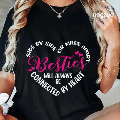 Mejor Amiga Camisas De Bff Para Blusa Camisetas Bff Para Best