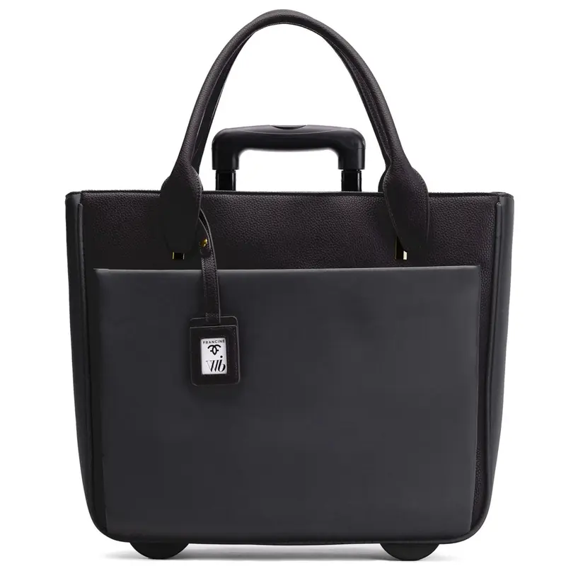 Highline Convertible 17” Laptop Backpack, Crossbody, & Tote  display picture 1