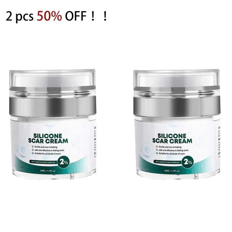 2 pcs 50% OFF