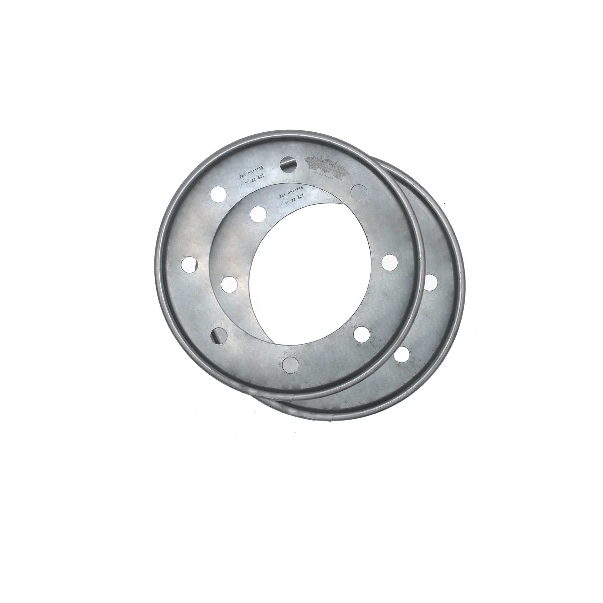 Centramatic 600-627 Steer Wheel Balancer for 19.5-Inch Medium-Duty Wheels