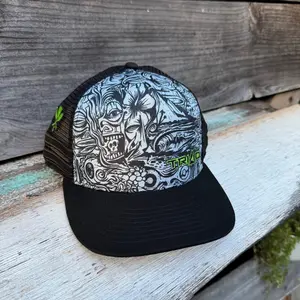 HTJ xx MROD Triad Hat