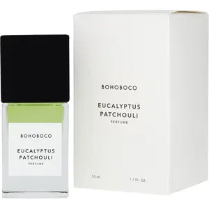 Bohoboco Eucalyptus Patchouli By Bohoboco Extrait De Parfum For Unisex