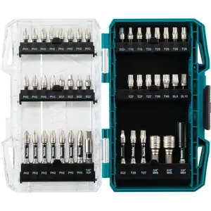 Makita | Impact XPS® 45 Pc. Impact Bit Set