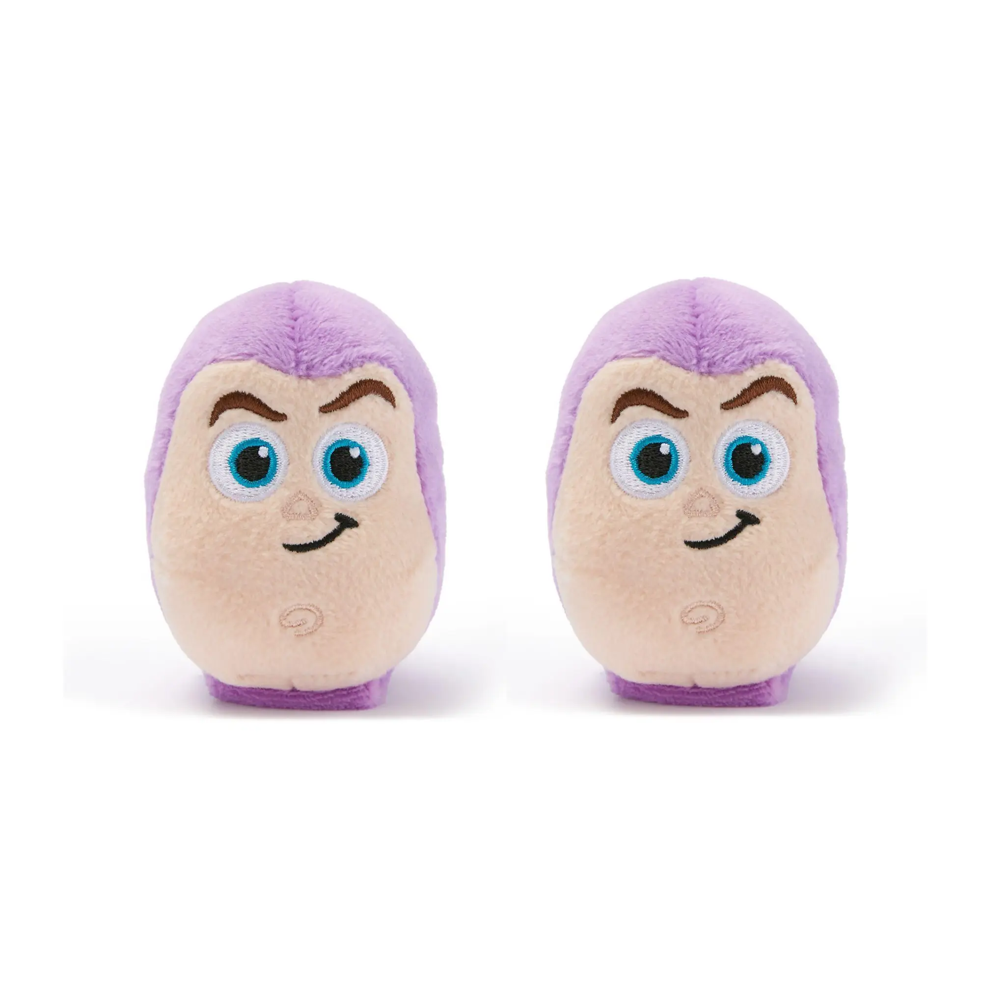 Buzz Lightyear Headband Plush Set