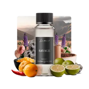 SCENTIMENT Savage Fragrance Oil SCENTIMENT Savage Fragrance Oil