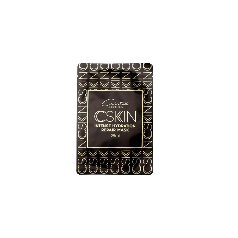 CCSKIN SINGLE INTENSE HYDRATION REPAIR MASK