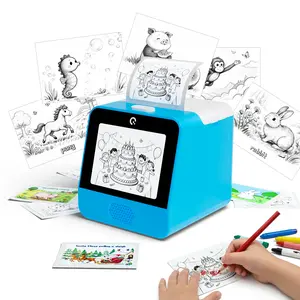 Ognee Magic Box AI Printer