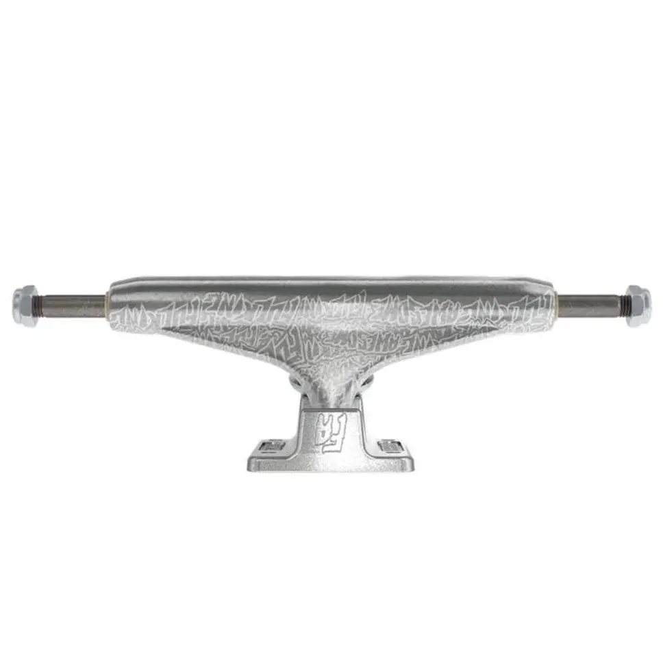 Independent FA x Independent Stage 11 Hollow FA Burnt Truck