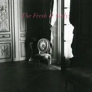 The Fresh & Onlys - Wolf Lie Down  [COMPACT DISC - CD]