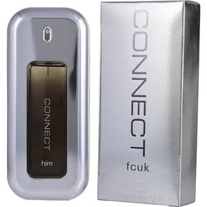 Fcuk Connect By French Connection Edt For Men Fcuk Connect By French Connection Edt For Men