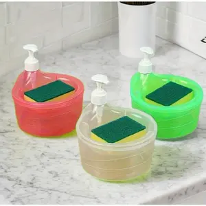 1-pack, Soap box, Soap Dish, space-saving, multi-functional, multi-purpose, bathroom, kitchen