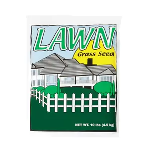 Barenbrug  Annual Ryegrass Grass Seed, 10 lbs