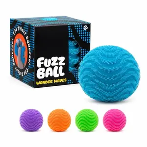 FuzzBall Wonder Waves Stress Relief Toy