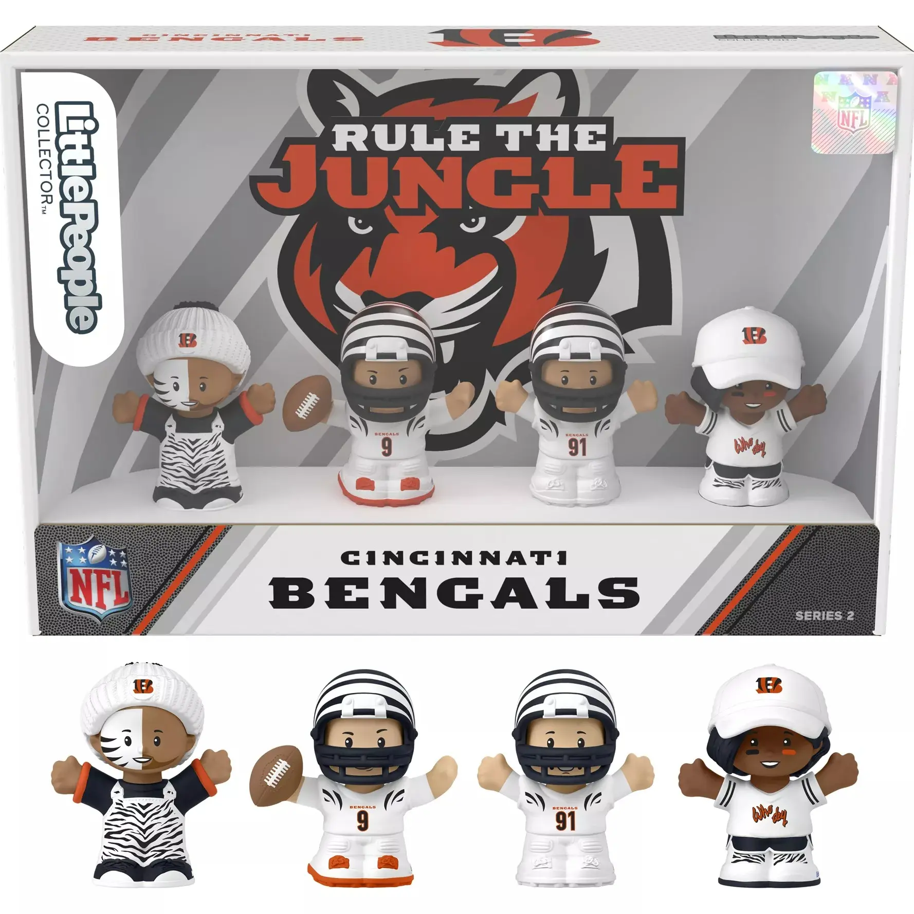 Bengals