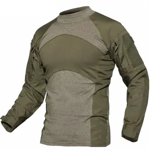 TACTICAL COMBAT Shirt